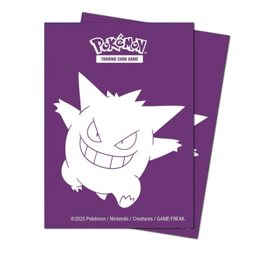 Elite Gengar 105ct APEX DECK PROTECTOR® Sleeves