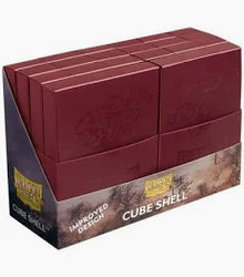 Dragon Shield Cube Shell