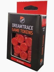 DREAMTRACE GAMING TOKENS