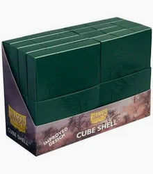 Dragon Shield Cube Shell