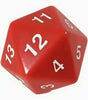 Koplow Games D20 55MM Spindown Dice