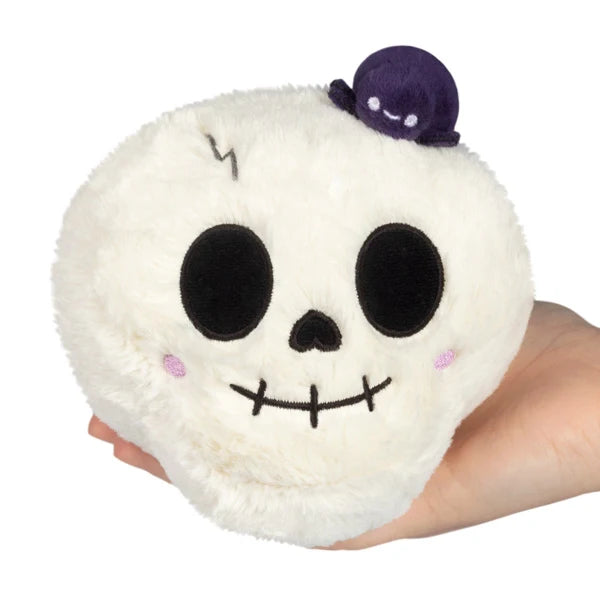Snacker Skull
