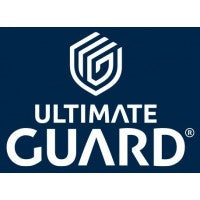 Ultimate Guard: Boulder 100+ Solid Lavender Purple