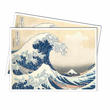 Great Wave 105ct APEX DECK PROTECTOR® Sleeves