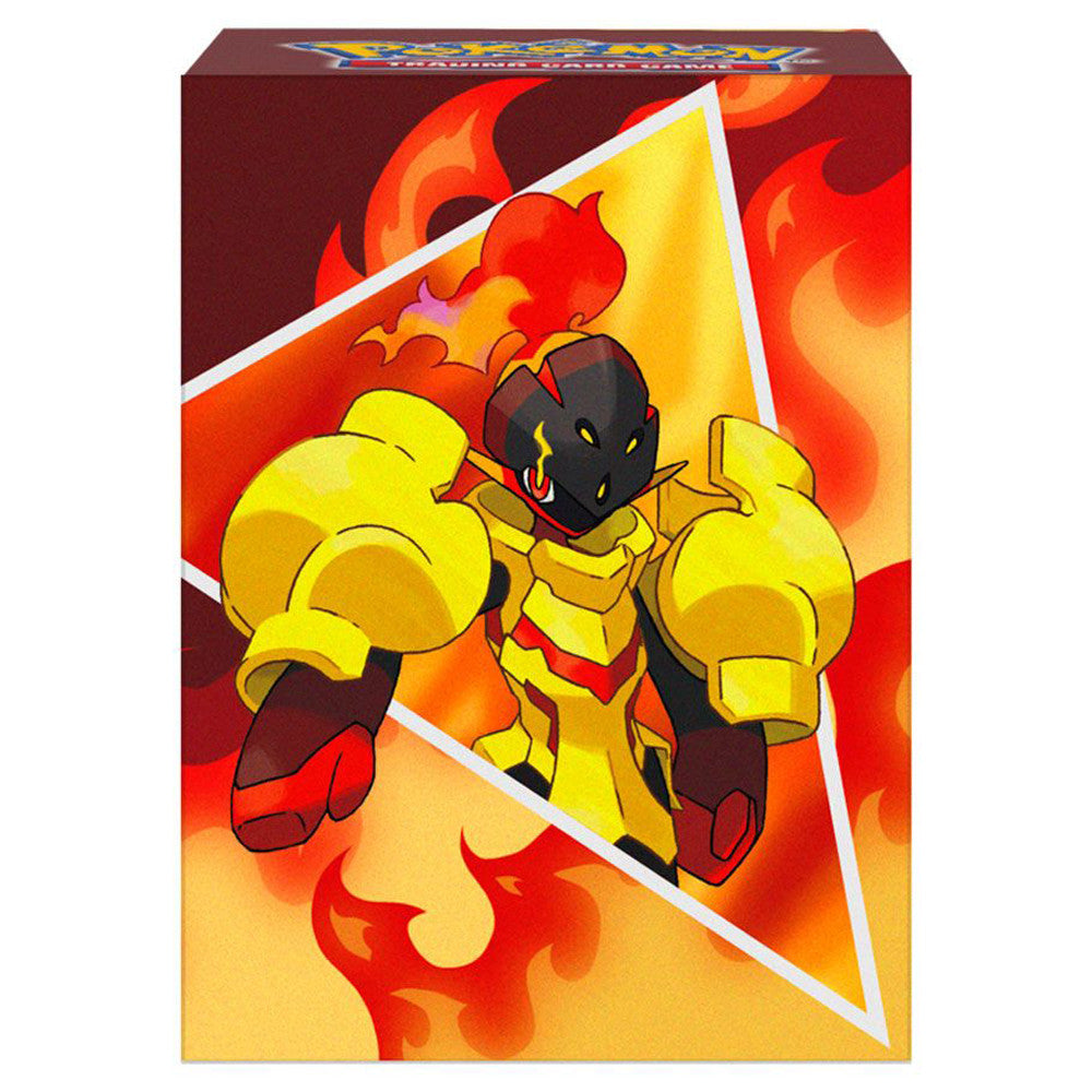 Ultra PRO: Pokemon Armarouge Deck Box