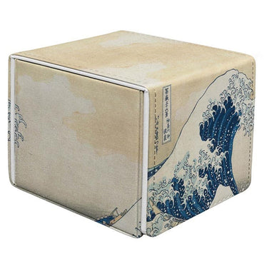 Great Wave ALCOVE EDGE DECK BOX