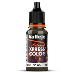 Game Color: Xpress Color - Bag of Bones 18 ml.