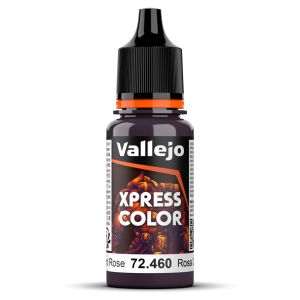 Game Color: Xpress Color - Twilight Rose 18 ml.