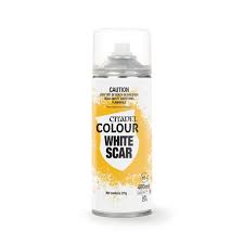 Citadel Spray Paint