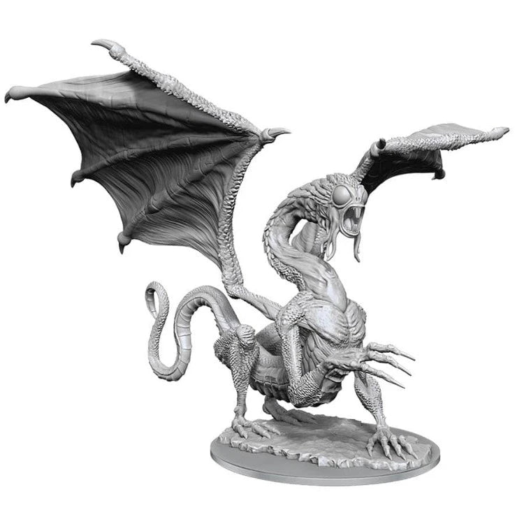 Dungeons & Dragons Nolzur's Marvelous Unpainted Miniatures: Jabberwock