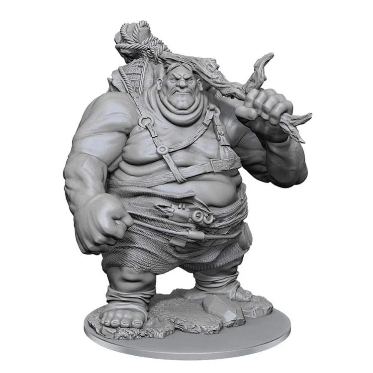 Dungeons & Dragons Nolzur's Marvelous Unpainted Miniatures: Hill Giant
