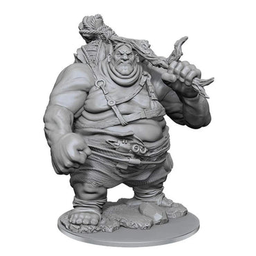 Dungeons & Dragons Nolzur's Marvelous Unpainted Miniatures: Hill Giant