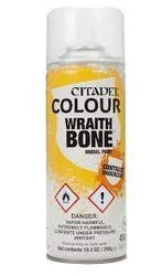 Citadel Spray Paint