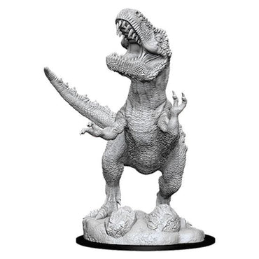 D&D: Nolzur's Marvelous Minis: T-Rex W6