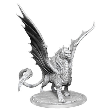 D&D: Nolzur's Marvelous Minis: Dragonne