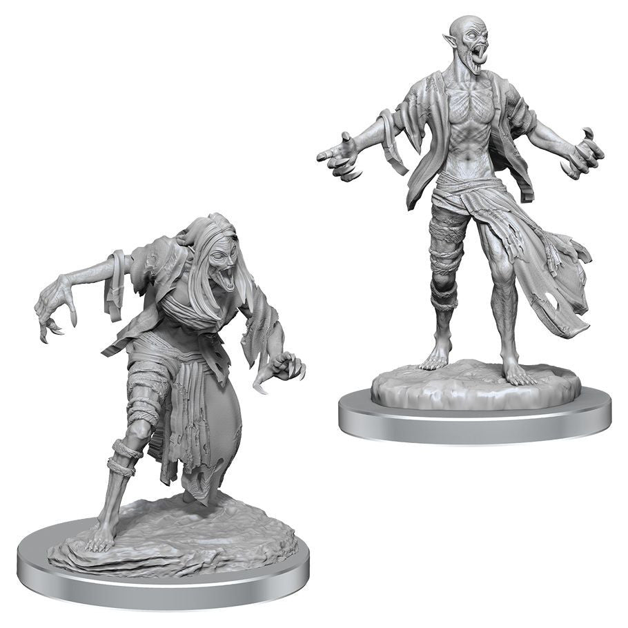 D&D: Nolzur's Marvelous Miniatures: Nosferatu