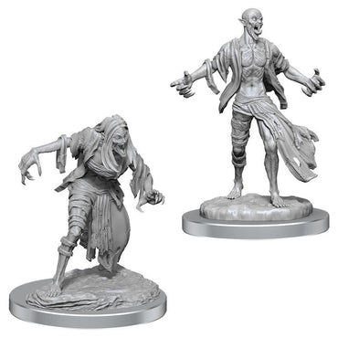 D&D: Nolzur's Marvelous Miniatures: Nosferatu