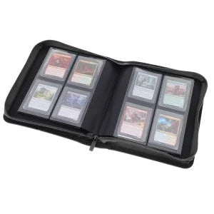 Z-Folio 4-Pocket LX Album - Toploaders -