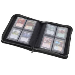 Z-Folio 4-Pocket LX Album - Toploaders -