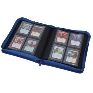 Z-Folio 4-Pocket LX Album - Toploaders -