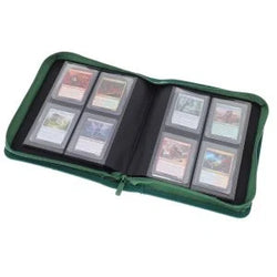 Z-Folio 4-Pocket LX Album - Toploaders -