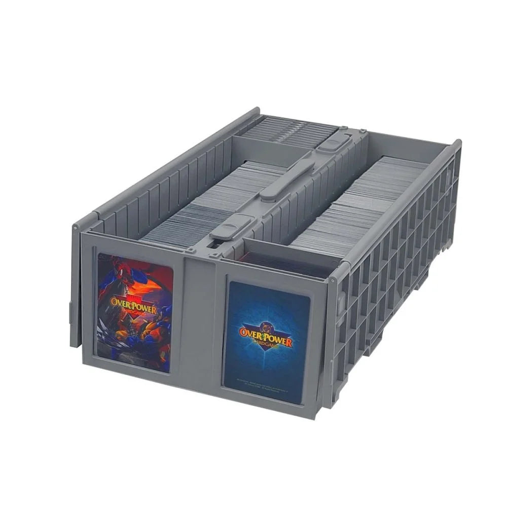 BCW Collectible Card Bin - 1600
