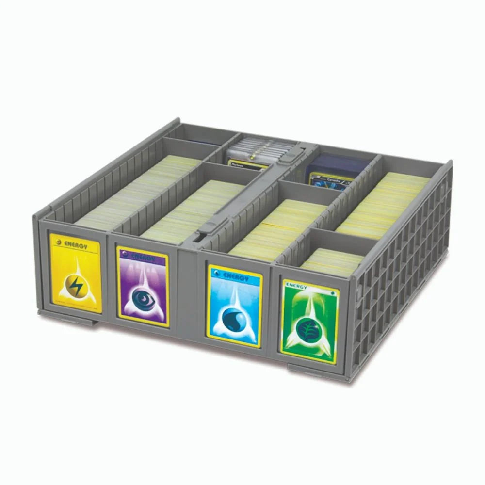 BCW Collectible Card Bin - 3200