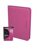 BCW Z-Folio LX -  Pink