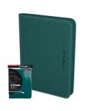BCW Z-Folio LX -  Teal