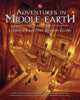 Dungeons and Dragons RPG: Adventures in Middle-Earth - Lonely Mountain Region Guide
