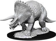 Nolzur's Marvelous Miniatures - Triceratops