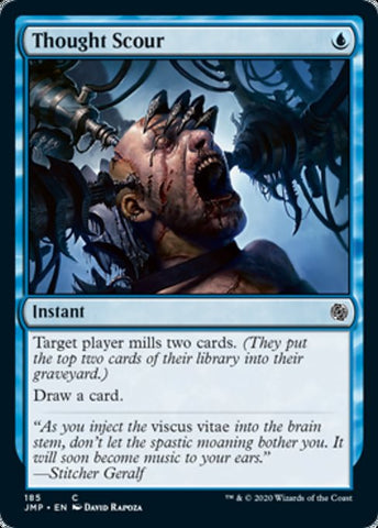 Thought Scour [Jumpstart]