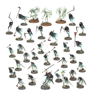 Age of Sigmar: Vanguard - Nighthaunt