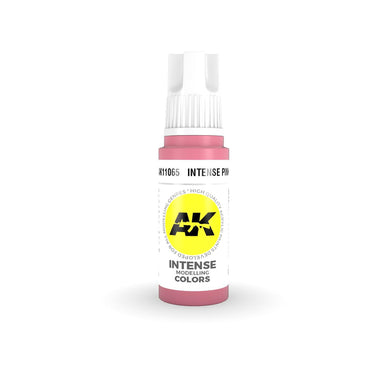 AK-Interactive: 3rd Gen Acrylics - Intense Pink