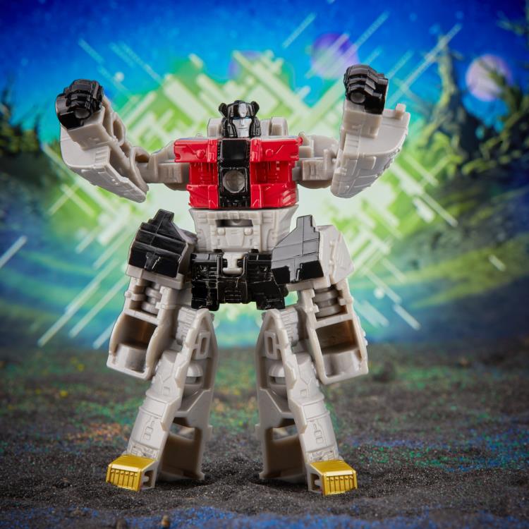 Transformers Legacy Core Class: Sludge