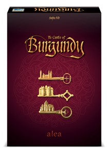 The Castles of Burgundy