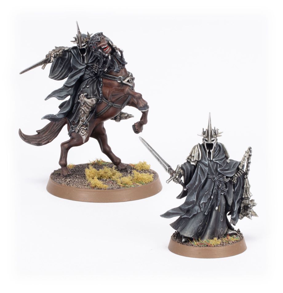 The Witch-king of Angmar