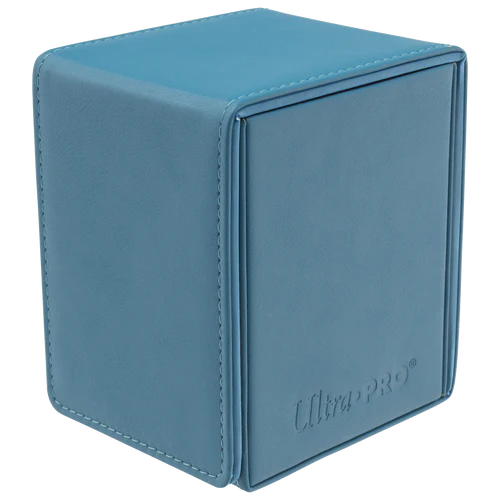 Vivid Alcove Flip Deck Box