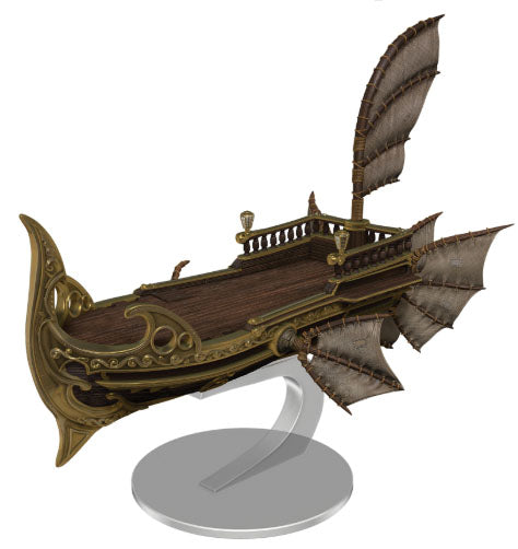 Dungeons & Dragons - Icons of the Realms Eberron: Skycoach