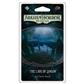 Arkham Horror LCG: The Lair of Dagon