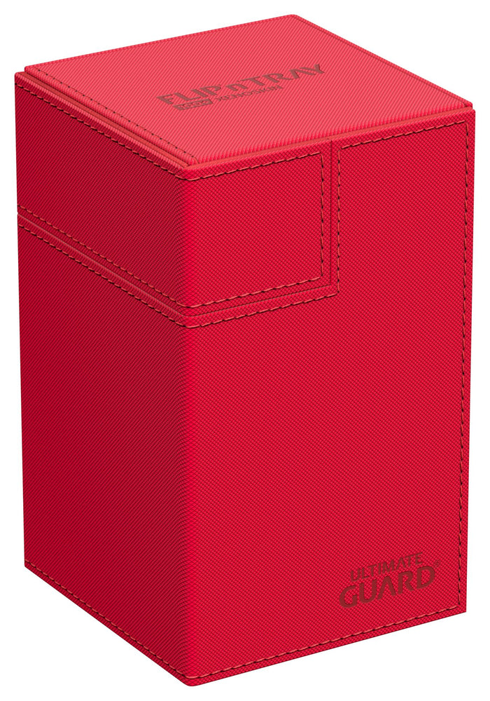 FLIP‘N‘TRAY 100+ XENOSKIN - Red