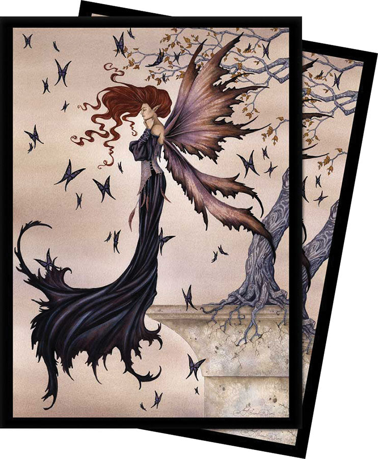 Ultra Pro Standard Sleeves 100ct: Amy Brown Mystique