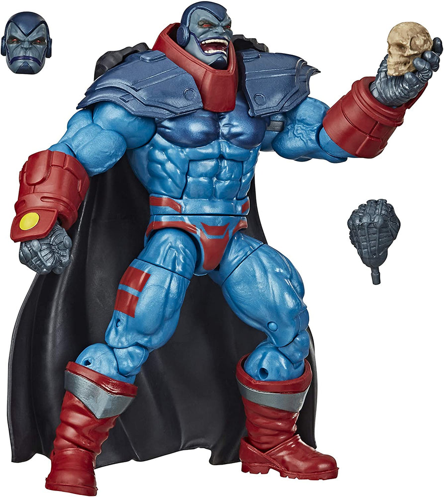 Marvel Legends Age of Apocalypse: Apocalypse