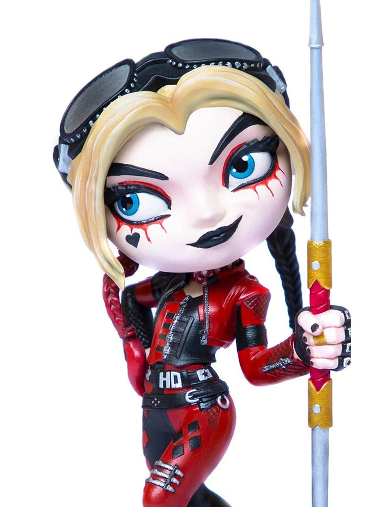 The Suicide Squad - Harley Quinn MiniCo