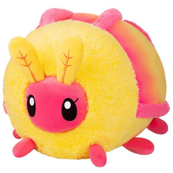 Squishable: Rosy Maple Moth