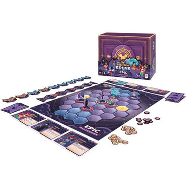 Disney Sorcerer's Arena: Epic Alliances Core Set