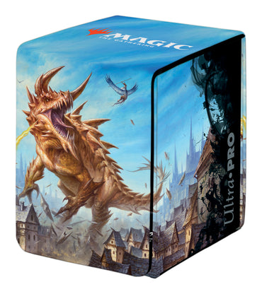 Magic the Gathering CCG: Adventures in the Forgotten Realms - Alcove Flip Box