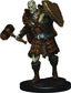 Dungeons & Dragons Fantasy Miniatures: Icons of the Realms Premium Figures W3 Goliath Fighter