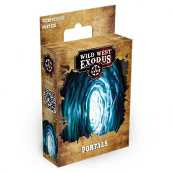 Portal Pack