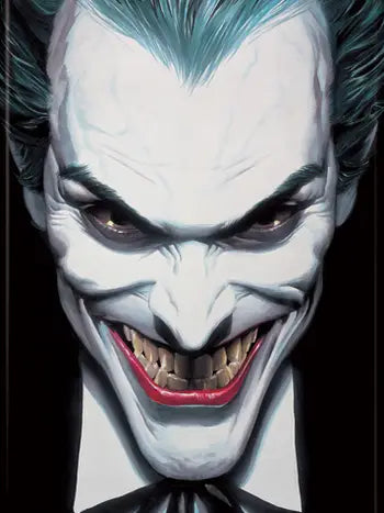 ATA Boy Magnet: A Ross Joker